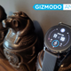 Imagen para el artículo titulado El OnePlus Watch es una versión refinada del Huawei Watch GT2 al que solo le falta pulir algo su software